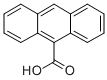 CAS:723-62-6 |Antracene-9-karboxýlsýra