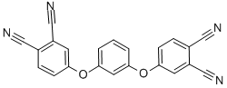 CAS:72452-47-2 | 1,3-Bis(3,4-dicyanophenoxy)benzene