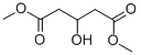 CAS: 7250-55-7 |Dimethyl 3-hydroxyglutarate