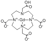 CAS:72573-82-1 |Gadoteric acid