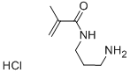 CAS:72607-53-5 | N-(3-AMINOPROPYL) METHACRYLAMIDE