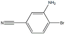 CAS:72635-78-0 |3-AMino-4-broMobenzonitrilo