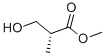 CAS:72657-23-9 |(R)-(-)-3-ჰიდროქსი-2-მეთილპროპიონური მჟავა მეთილის ესტერი
