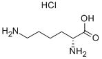 Clorhidrato de D-lisina