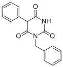 CAS:72846-00-5 |Ácido 1-fenilmetil-5-fenil-barbitúrico