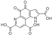 CAS:72909-34-3 |Пирролокинолин хинон