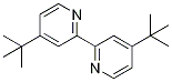 CAS:72914-19-3 |4,4′-Di-tert-butil-2,2′-bipiridina