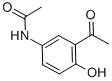 N1-(3-ACETIL-4-HIDROKSIFENIL)ACETAMID