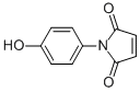 CAS:7300-91-6 |4-малеімідофенол
