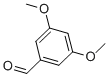 CAS:7311-34-4 |3,5-диметоксибензальдегід