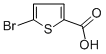 Acid 5-bromo-2-tiofencarboxilic