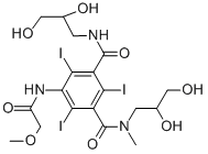 CAS:73334-07-3 | Iopromide