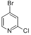 CAS:73583-37-6 | 2-Chloro-4-bromopyridine