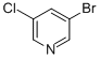 CAS:73583-39-8 | 3-Bromo-5-chloropyridine