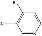 CAS:73583-41-2 | 4-Bromo-3-chloropyridine