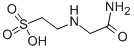 CAS:7365-82-4 | N-(Carbamoylmethyl)taurine