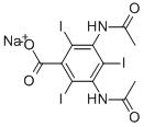 CAS:737-31-5 | Diatrizoate sodium
