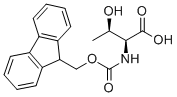 CAS:73731-37-0 | 2-(9H-Fluoren-9-ylmethoxycarbonylamino)-3-hydroxy-butanoic acid