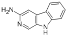 CAS;73834-77-2 | 3-aminonorharman