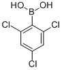 CAS:73852-18-3 | 2,4,6-Trichlorophenylboronic acid