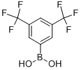 CAS:73852-19-4 | 3,5-Bis(trifluoromethyl)benzeneboronic acid
