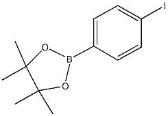 CAS:73852-88-7 | 4-Iodobenzeneboronic acid pinacol ester, 97%