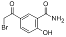 CAS:73866-23-6 | 5-Bromoacetyl salicylamide