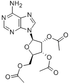 CAS:7387-57-7 | 2′,3′,5′-Tri-O-acetyl-D-adenosine