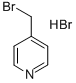 CAS:73870-24-3 | 4-(Bromomethyl)pyridine hydrobromide