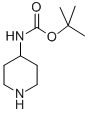 CAS:73874-95-0 | 4-N-BOC-Aminopiperidine