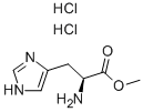 CAS:7389-87-9 | Methyl L-histidinate dihydrochloride