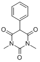 CAS:7391-66-4 | 1,3-Dimethyl-5-phenylbarbituric acid
