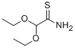 CAS:73956-15-7 | 2,2-Diethoxyethanethioamide