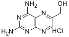CAS:73978-41-3 | (2,4-DIAMINOPTERIDIN-6-YL)METHANOL HYDROCHLORIDE HYDRATE