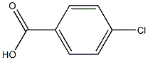 CAS:74-11-3 | 4-Chlorobenzoic acid