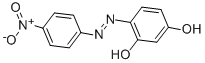 CAS:74-39-5 | 4-(4-Nitrophenyl)azoresorcinol