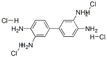 CAS:7411-49-6 | 3,3′,4,4′-Biphenyltetramine tetrahydrochloride