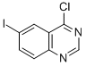 CAS:74173-76-5 | 2,4-DICHLORO-6-IODOQUINAZOLINE