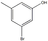 CAS:74204-00-5 | 3-Bromo-5-methylphenol