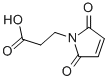 CAS:7423-55-4 | 3-Maleimidopropionic acid