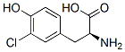 CAS:7423-93-0 | 3-Chloro-L-tyrosine