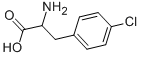 CAS:7424-00-2 | DL-4-Chlorophenylalanine