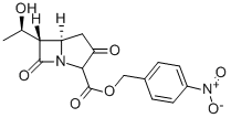 CAS:74288-40-7 | p-Nitrobenzyl-6-(1-hydroxyethyl)-1-azabicyclo(3.2.0)heptane-3,7-dione-2-carboxylate