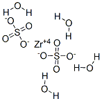 CAS:7446-31-3 | Zirconium sulfate tetrahydrate
