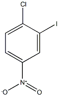 CAS:74534-15-9 | 1-chloro-2-iodo-4-nitro-benzene