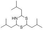 CAS:74595-94-1 | Triisobutyldihydrodithiazine