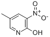CAS;7464-14-4 | 2-Hydroxy-5-methyl-3-nitropyridine