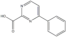 CAS:74647-39-5 | 4-PhenylpyriMidine-2-carboxylic acid