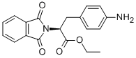 CAS:74743-23-0 | 4-Amino-L-phenyl-N-phthalylalanine ethyl ester