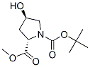 CAS:74844-91-0 | N-Boc-trans-4-Hydroxy-L-proline methyl ester